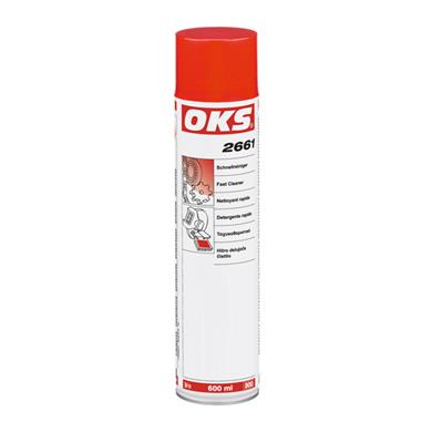 OKS 2661, 600ml Spraydose