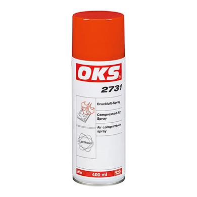 OKS 2731, 400ml Spraydose