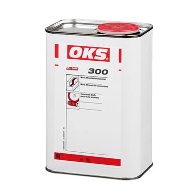 OKS 300, 1L Flasche