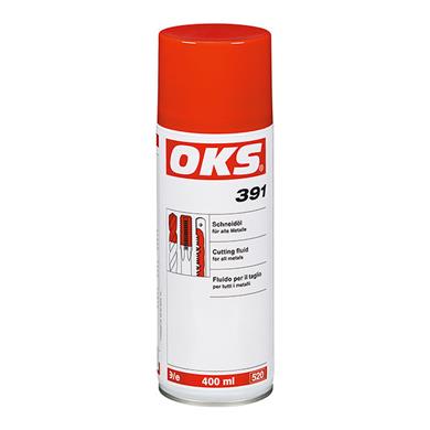 OKS 391, 400ml Spraydose