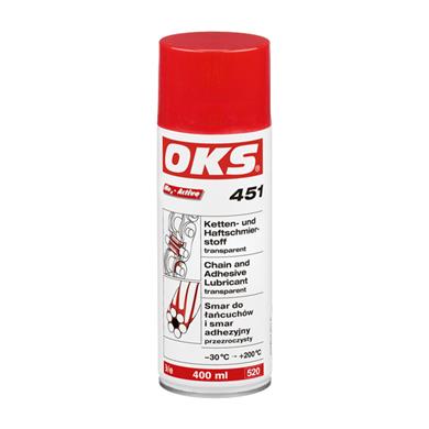 OKS 451, 400ml Spraydose