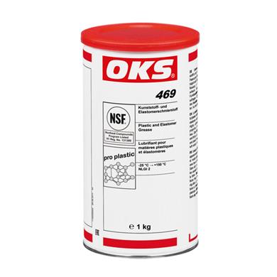 OKS 469, 1kg Dose