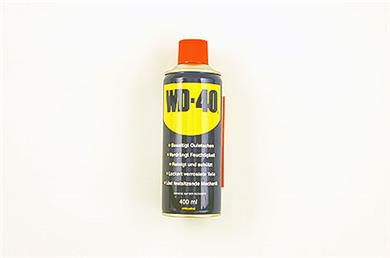 WD40 Spray 400ML