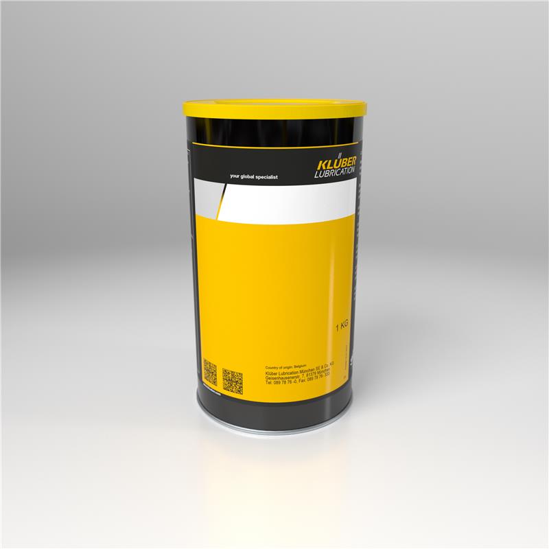 edm GmbH & Co.KG Klüber MICROLUBE GBUY 131, 1kg Dose