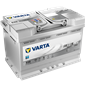 570 901 076 D85 2 Varta Silver Dynamic AGM