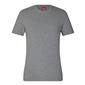 Engel Standard Stretch T-Shirt, Bio Baumwolle, Größe: XS, Farbe: Anthrazitgraue Melange