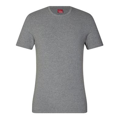 Engel Standard Stretch T-Shirt, Bio Baumwolle, Größe: XS, Farbe: Anthrazitgraue Melange