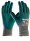 MaxiFlex Comfort 34-925, Größe: 8 (M)