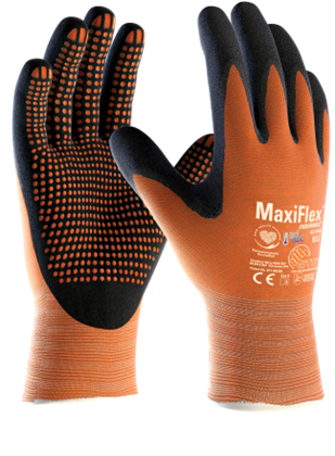 MaxiFlex Endurance 34-848 HCT, Größe: 8 (M)