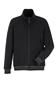 Planam Match Jacke, Größe: L, Farbe: Schwarz