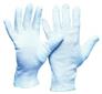 Baumwoll-Trikot-Handschuh 1197, Größe: 7 (S)