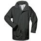 Norway Regenjacke PU-Stretch, Größe: S (46/48), Farbe: Schwarz