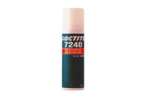 LOCTITE SF 7240, 90ml Pumpsprühflasche Aktivator für anaeorbe Klebstoffe, für passive Oberflächen, lösungsmittel-frei 