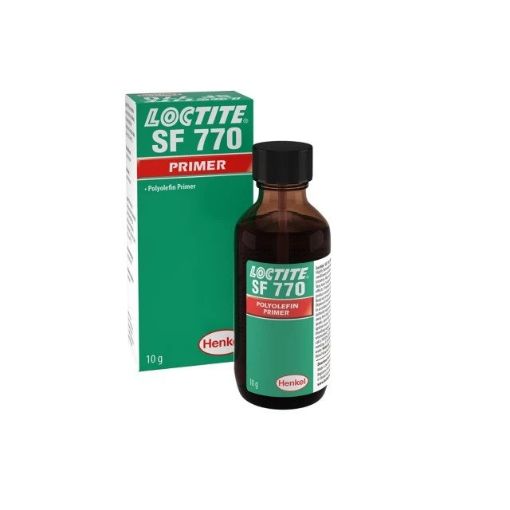 LOCTITE SF 770, 10g Flasche Polyolefin-Primer zur Oberflächenvorbereitung 