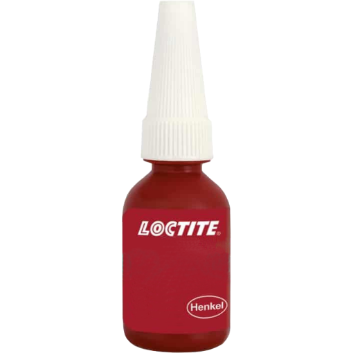 LOCTITE 243, 5ml Blister, Farbe: Blau Schraubensicherung mittelfest  