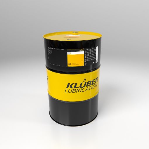 Klüber SYNTHESO D 460, 180kg Fass Synthetisches Hochtemperaturöl  
