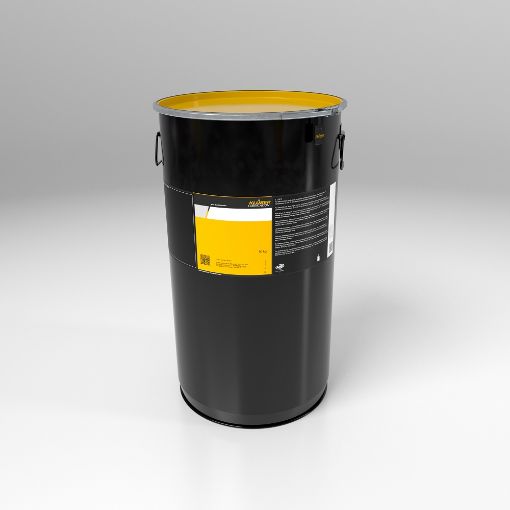 Klüber Klübertemp GR UT 18 N, 50kg Hobbock Mehrzweckfett für hohe Temperaturen von -30°C bis 200°C  