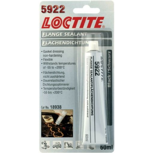 LOCTITE MR 5922, 200ml Tube Dichtungsoptimierer von Feststoffdichtungen 