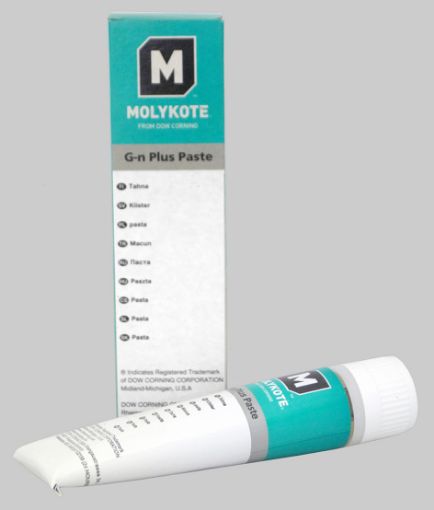 Molykote G-N PLUS, 100g Tube Festschmierstoffpaste  