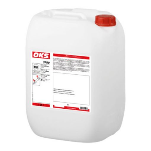 OKS 3780, 25L Kanister Hydrauliköl für die Lebensmitteltechnik  