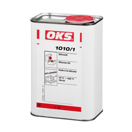 OKS 1010/1, 1L Dose Silikonöl  