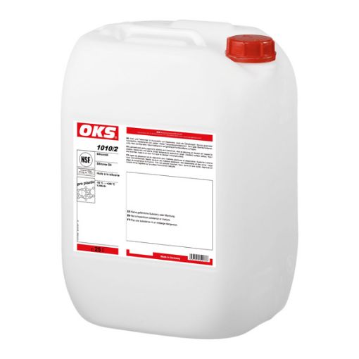 OKS 1010/2, 25L Kanister Silikonöl  