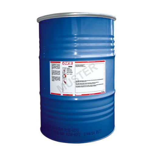 OKS 1035/1, 200L Fass Silikonöl  