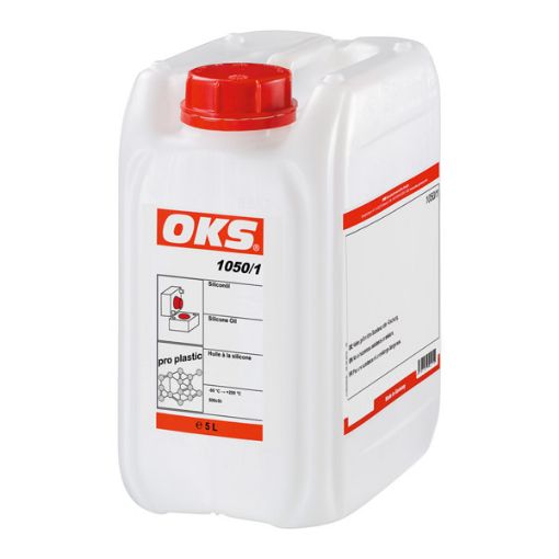 OKS 1050/1, 5L Kanister Silikonöl  