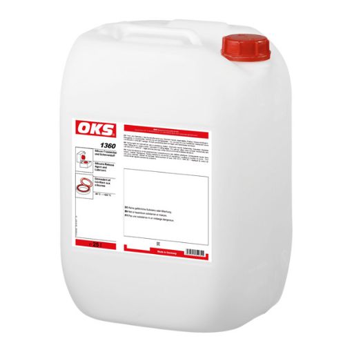 OKS 1360, 25L Kanister Silikontrennmittel  