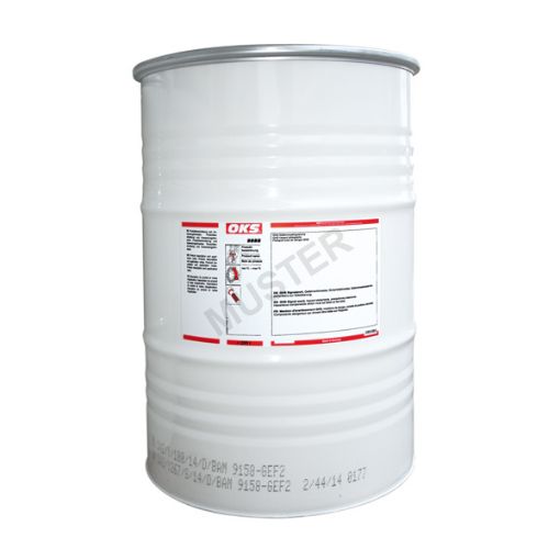 OKS 2300, 200L Fass Formenschutz-Fluid  