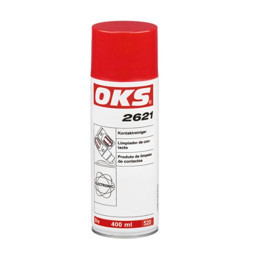 OKS 2621, 400ml Spraydose Kontaktreiniger, Spray  
