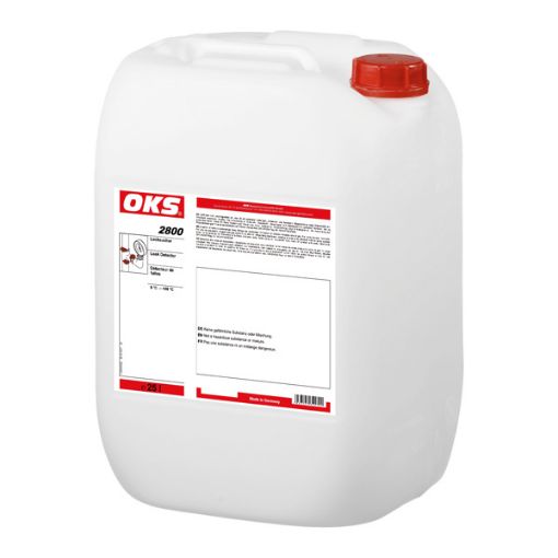 OKS 2800, 25L Kanister Lecksucher  