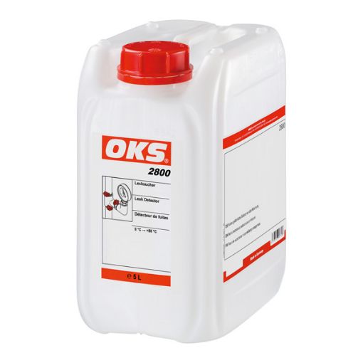 OKS 2800, 5L Kanister Lecksucher  