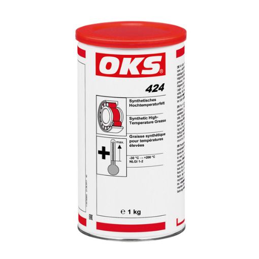 OKS 424, 1kg Dose Synthetisches Hochtemperaturfett  