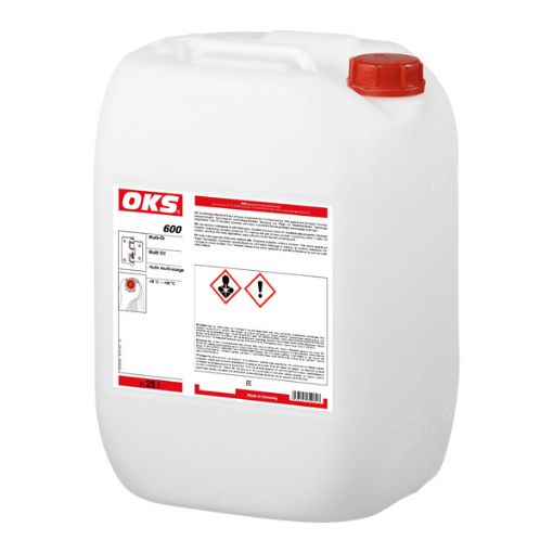 OKS 600, 25L Kanister Multi-Öl  