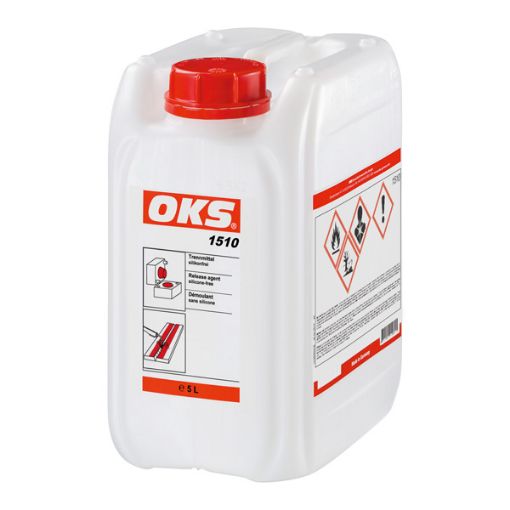 OKS 1510, 5L Kanister Trennmittel, silikonfrei  