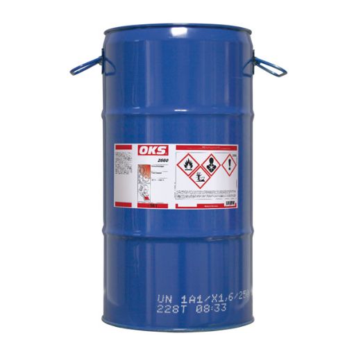 OKS 2660, 56L Fass Schnellreiniger  