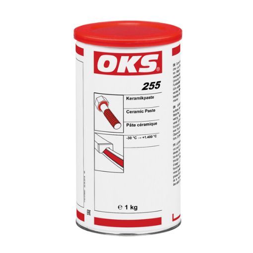 OKS 255, 1kg Dose Keramikpaste  