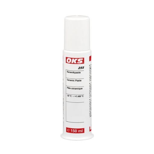 OKS 255, 150ml Spender Keramikpaste  