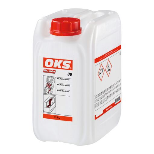 OKS 30, 5L Kanister MoX-Active Additiv  