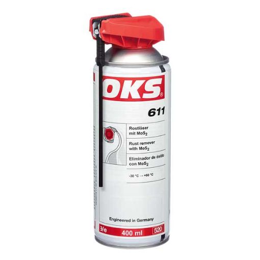 OKS 661, 250ml Spraydose Aktiv Rostlöser  