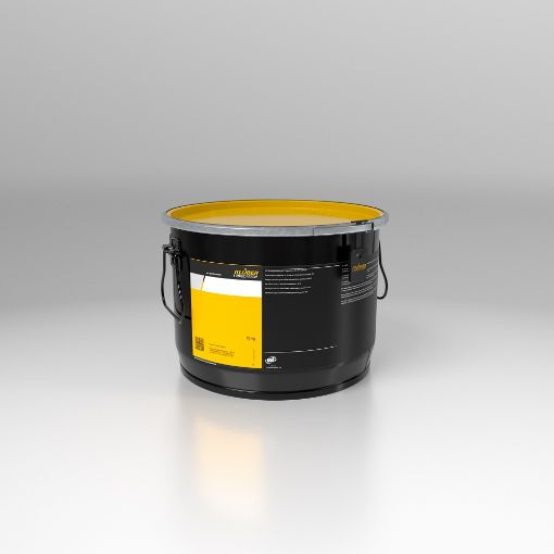 Klüber BARRIERTA KL 092, 10kg Hobbock Langzeitfett für Temperaturen von -65°C bis 220°C  