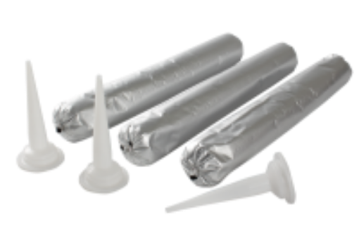 Marston Domsel MD-MS Polymer grau Beutel 900g VE= 12Stk MMS.G.B600-B  