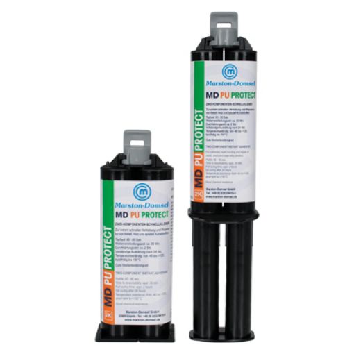 Marston Domsel MD-PU Protect 1:1 Doppelspritze 50 g VE= 12Stk MPU.P.S50  