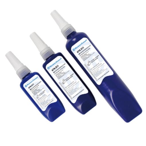 Marston Domsel MD Rohrgewindedichtung 678.511 Pumpdosierer 50g VE= 12Stk MRG.678.P50  