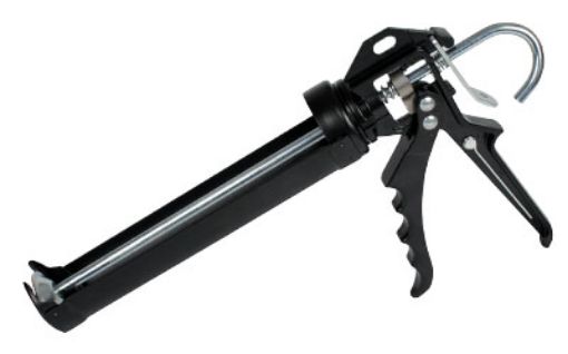 Marston Domsel Dosierpistole für 300g Kartusche VE= 1Stk MZ.DP.300  