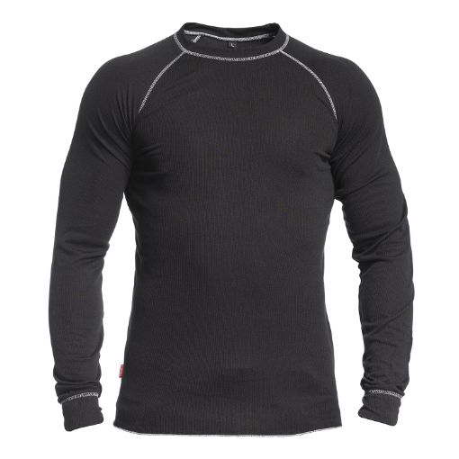 Engel Funktionsunterhemd, Größe: M, Farbe: Schwarz 720-200-20  