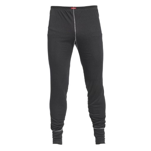 Engel Funktionsunterhose, Größe: 3XL, Farbe: Schwarz 721-200-20  