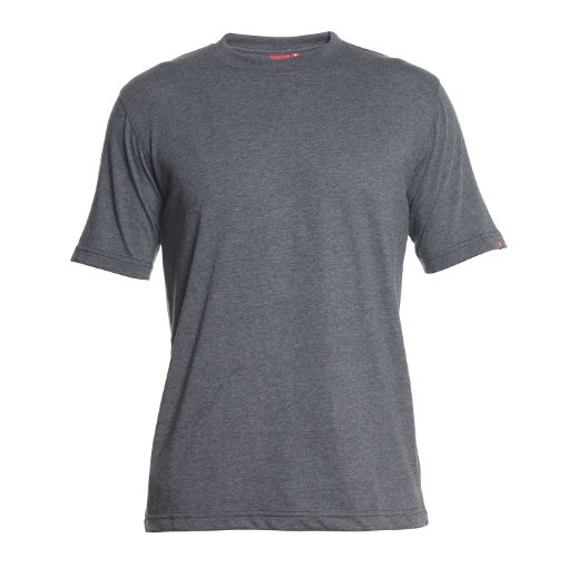 Engel T-Shirt, Größe: S, Farbe: Anthrazitgrau 9054-559-164  