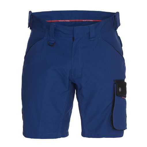 Engel Shorts, Größe: 52, Farbe: Surfer Blue/Schwarz 6810-254-73720  